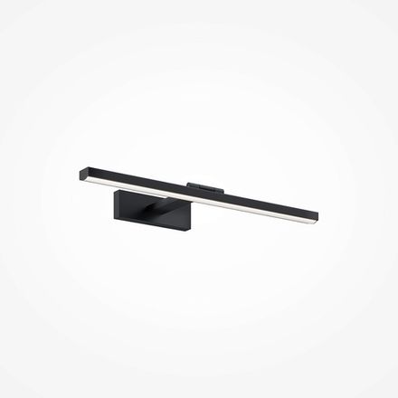 Подсветка Bris 4000К 12Вт IP20, MIR008WL-L12B4K. TM Maytoni