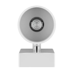 807626 Бра PUNTO 2х10W G9 (Led) БЕЛЫЙ