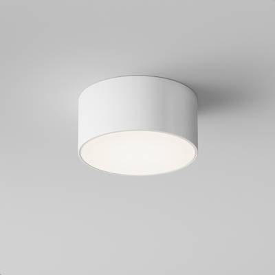 Потолочный светильник Zon IP 4000 15Вт IP 65, O430CL-L15W4K. TM Maytoni