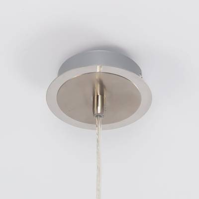 Citilux CL936007 Подвесной светильник с абажуром Золотой