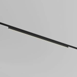 Трековый светильник Базис / Basis Levity 2700К 21Вт 100°, TR192-1-21W2.7K-B. TM Maytoni