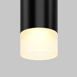 Трековый светильник Skim Levity 2700К 3Вт 36°, TR191-1-3W2.7K-M-B. TM Maytoni