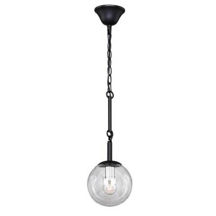 Подвес Cirque 2169-1P, 1*E14*40W. ТМ F-Promo