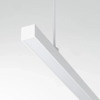 Citilux Стиг CL203220 LED Светильник подвесной с диммером Белый