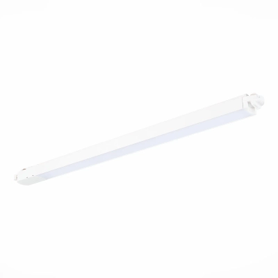 ST366.548.24 Св-к трек. Белый LED 1*24W 4000K 2 450Lm Ra>98 120 IP20 L600xW34xH33 180-240V