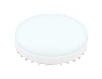 Светодиодная лампа LED GX53-PR 11W 6400K (100W) 220V