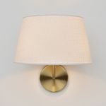 Настенный светильник (бра) Modesto E14x1 MOD360WL-01BS. TM Maytoni