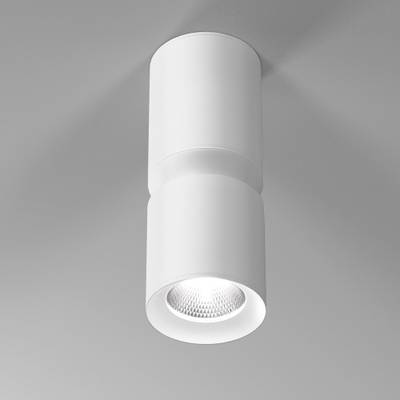 Светильник накладной светодиодный Kayo 12W 4000К белый 25048/LED