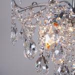 66760-0.4-800 MX CH светильник потолочный