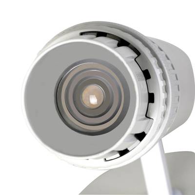 Настенный светильник Optica 2415-1W. ТМ Favourite