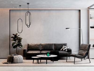 Подвес Castled 4009-4P. ТМ Favourite