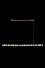 Подвесной светильник Nocturna FL1198-15P, LED