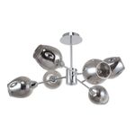 Потолочная люстра Tilda 2657-6U, 6*E14*40W. ТМ F-Promo
