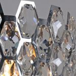 00995-0.4-800 MX CH светильник потолочный