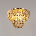 Потолочная люстра Arte Lamp ELLA A1054PL-6GO, 6хE14