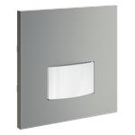 VLS002205 Накладка для датчика движения встраиваемого, S70 (сталь). (ТМ Maytoni)