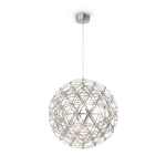 Подвесной светильник Amber FR5099PL-L45CH, LED. TM Maytoni