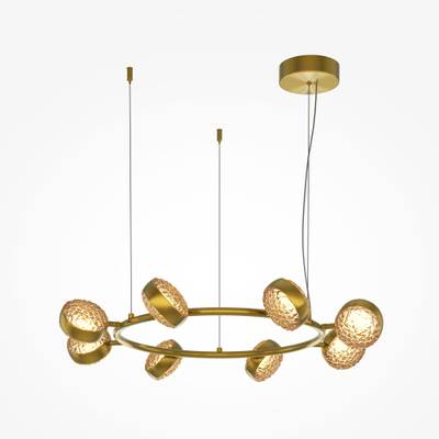 Подвесной светильник Mind 3000К 80Вт, MOD299PL-L80BS3K. TM Maytoni