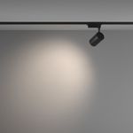 Трековый светильник Vuoro Unity 4000K 26Вт 60°, TR003-1-26W4K-W-B. TM Maytoni