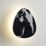 Бра Crystal Lux BILBAO AP6W LED D200 BLACK 0262/406
