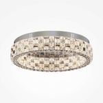 Потолочный светильник Castello 3000К 24Вт, MOD335CL-L24CH3K. TM Maytoni