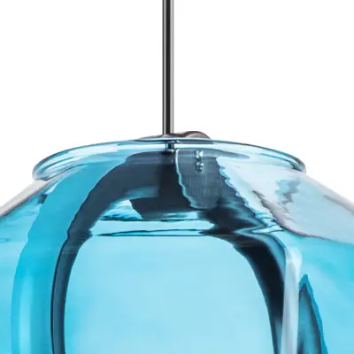 796169 Люстра CARAMELLO LED 6х6W 700LM КОФЕЙНЫЙ/МУЛЬТИКОЛОР 3000K Lightstar