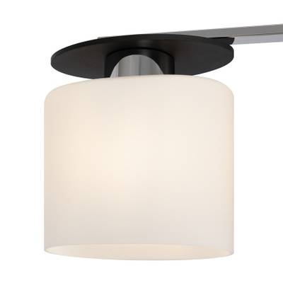 Потолочный светильник Bice FR5101-CL-03-CN, E14х3. TM Maytoni