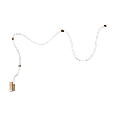 Потолочный светильник ARTE LAMP KLIMT A2850PL-32PB, 1хLED