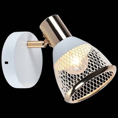 05967-0.8-01 WH+FGD светильник настенный