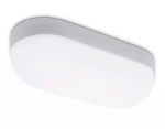 Уличный светодиодный светильник ST8662 WH белый IP65 LED 4200K 20W 220*100*60