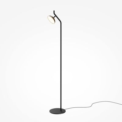 Напольный светильник (торшер) Vita 3000К 9Вт MOD451FL-L8B3K. TM Maytoni