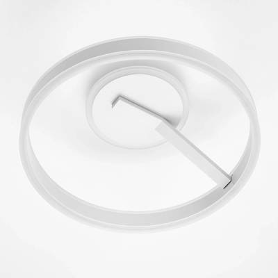 CL719740 Дуэт Белый Люстра