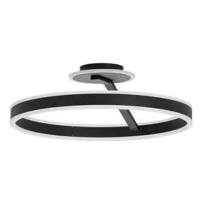 CL719751 Дуэт Черный Люстра