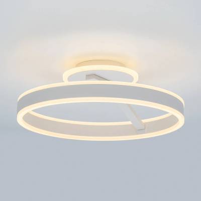 CL719740 Дуэт Белый Люстра