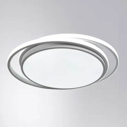 Потолочный светильник Arte Lamp SONNY A2688PL-1WH, 1хLED