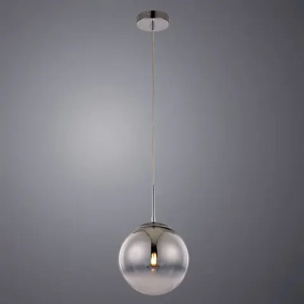 Подвесной светильник Arte Lamp JUPITER chrome A7961SP-1CC, 1хE27