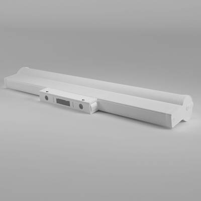 Slim Magnetic Трековый светильник 18W 4200K Alter белый 85050/01