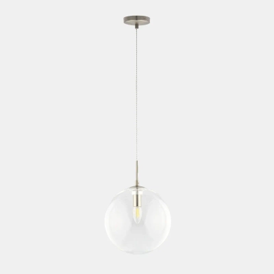 Citilux Томми CL102631 Светильник подвесной Прозрачный