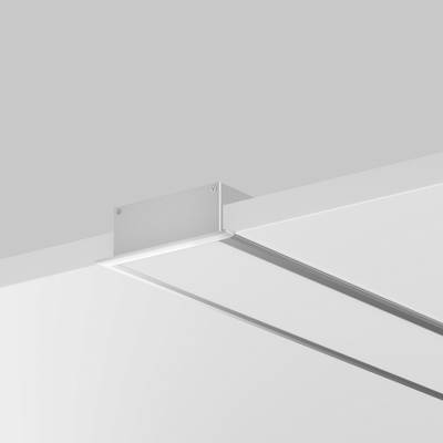 Комплект заглушек (для профиля ALM-8832-S-2M) 2 шт., 642005. TM Maytoni