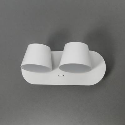 Citilux Норман CL533320N LED Спот поворотный с выключателем Белый