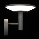 Citilux Dorn CLU05W LED Уличный настенный светильник Графит