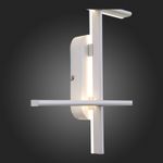 SL394.501.04 Светильник настенный ST-Luce Белый/Белый LED 4*9W 4000K