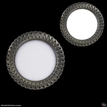 53106-9.0-001RD LED6W ABN панель светодиодная Reluce, LED