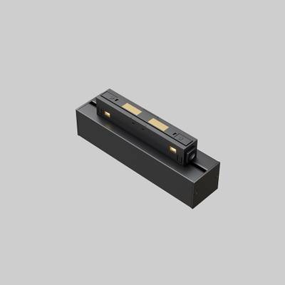 Трековый светильник Points Gravity 3000K 10Вт 30°, TR076-2-10W3K-B. TM Maytoni