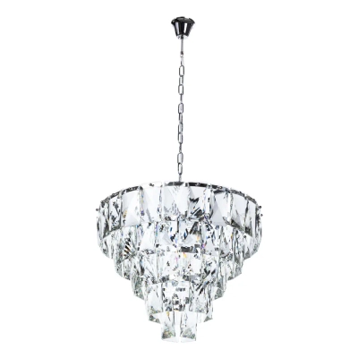Подвесная люстра Divinare CHARA 3508/02 LM-6, 6хE14
