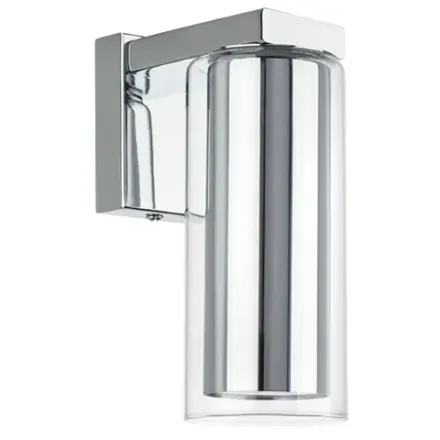 756614 Бра CILINO 1х40W GU10 CHROME Lightstar