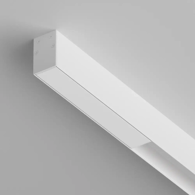 Источник напряжения встраиваемый Gravity, S35 48В, 200Вт, белый, TRX010DR2-200W. TM Maytoni