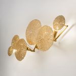 Настенный светильник (бра) Lovetann E14х4, MOD082WL-04G. TM Maytoni