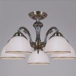 74428-0.3-05 светильник потолочный