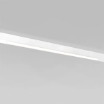 Slim Magnetic L02 Трековый светильник 30W 4200K белый 85034/01